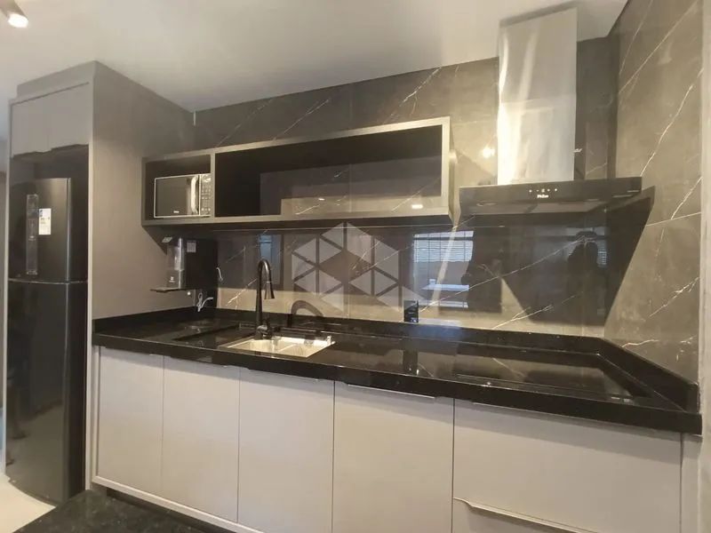 STUDIO 30M² - para Alugar - Foto 4