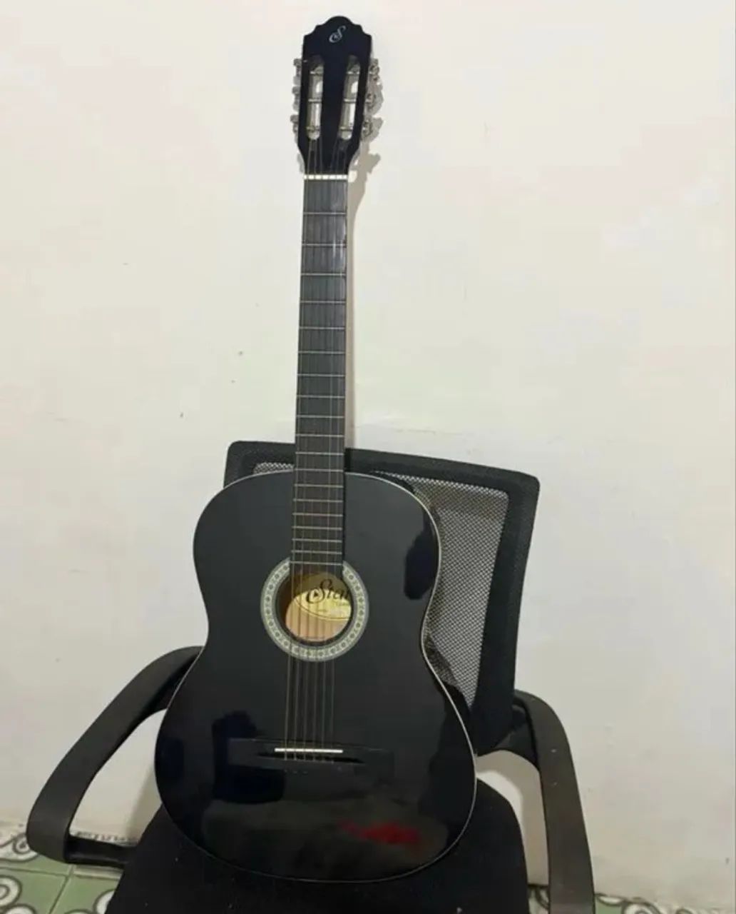 Violão 