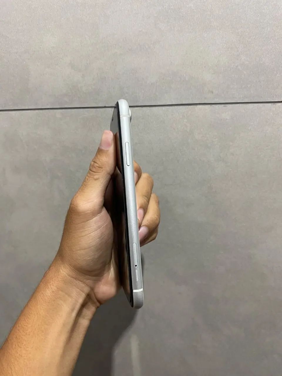 IPHONE XR 128GB - IMPECAVEL - TODO ORIGINAL. - Foto 3