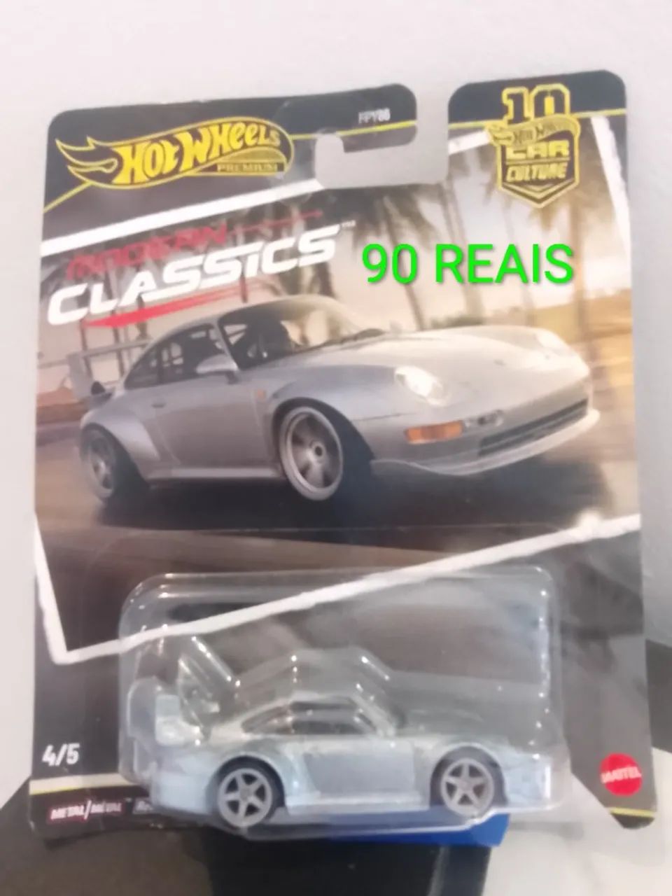 Escala 1:64