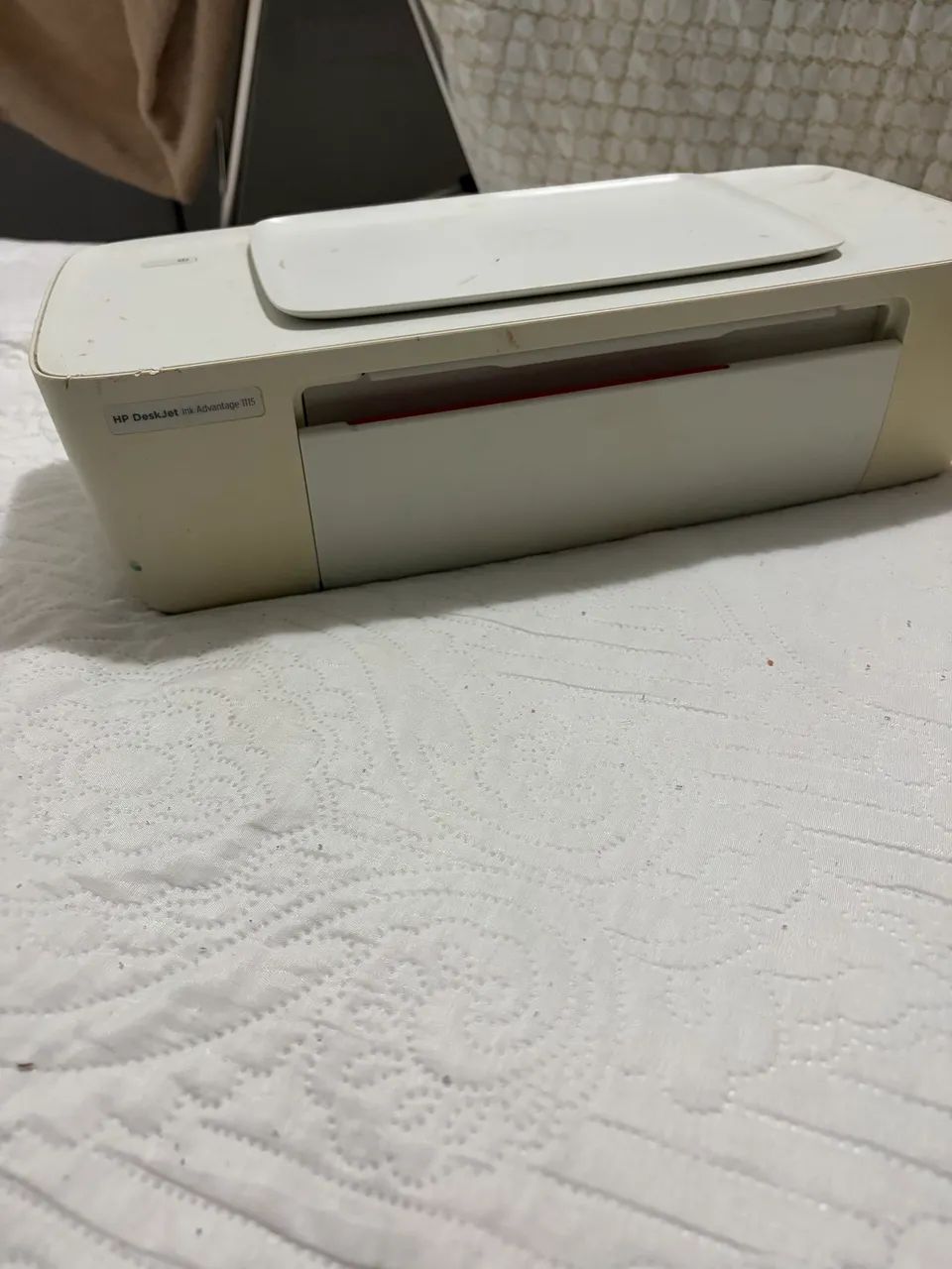 Impressora  - Foto 2