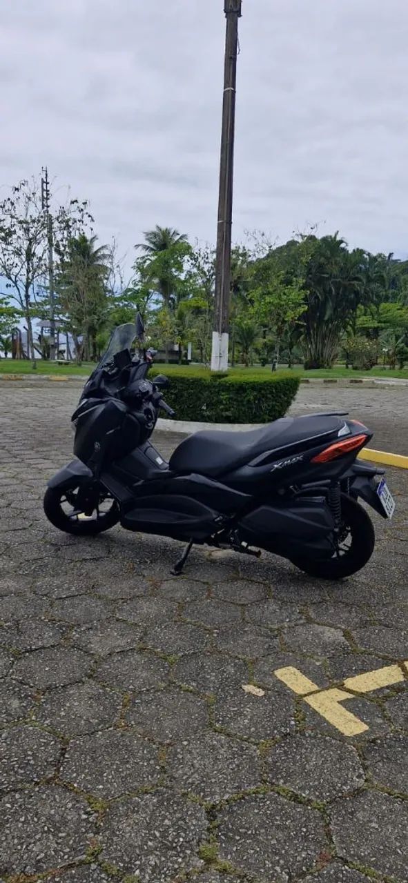 X MAX 250 - Foto 2