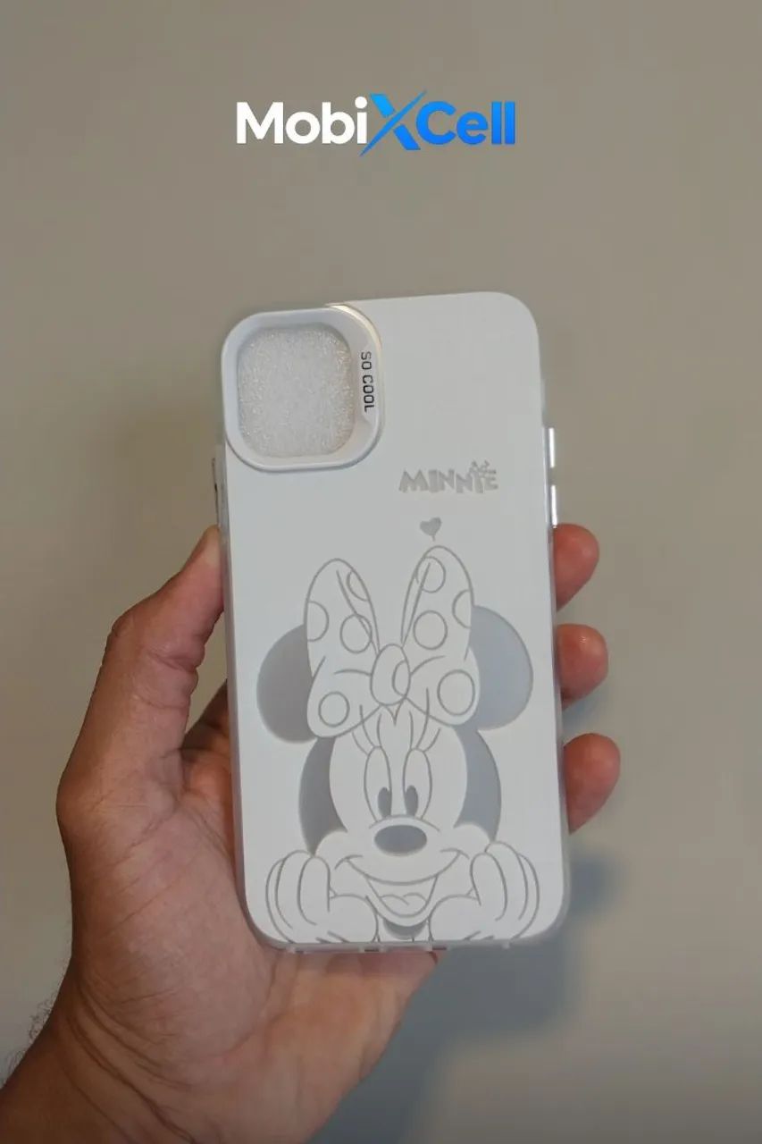 Capinha Iphone 11 e 12 - Foto 3