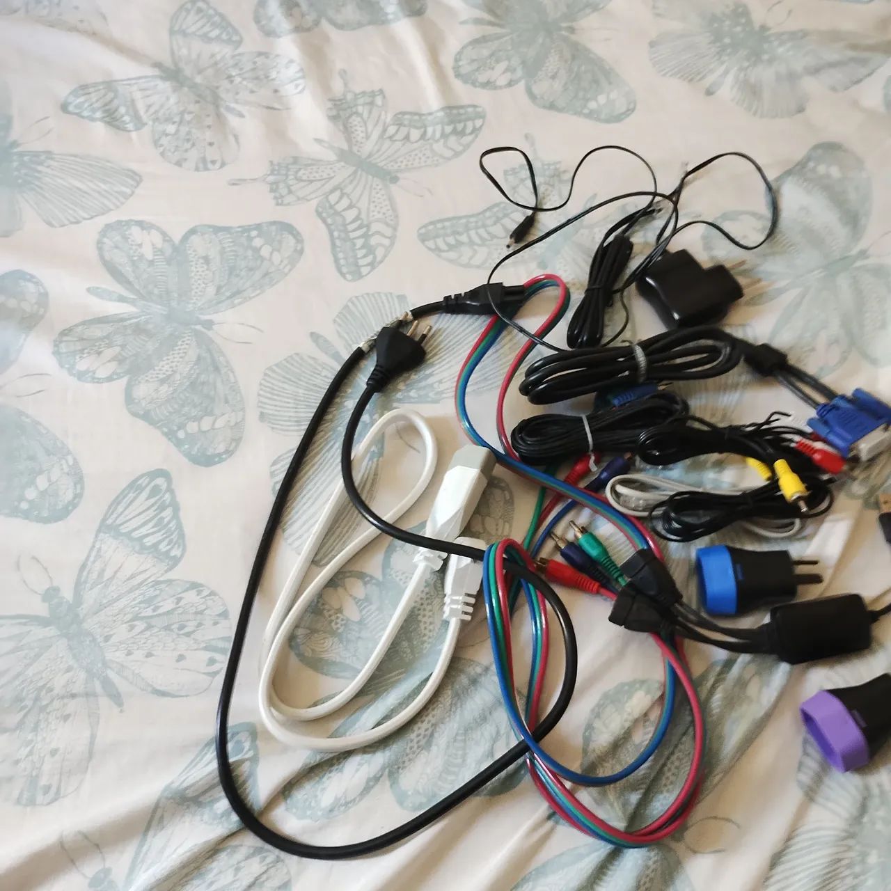 Combo de gambiarras eletrônicas úteis: 13 itens - Foto 2
