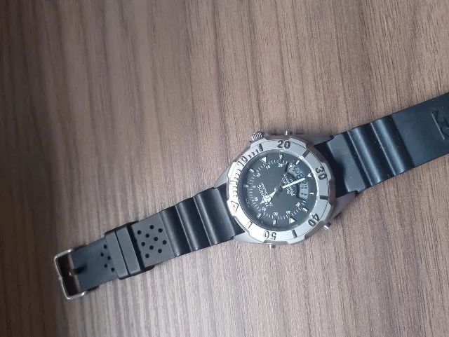 Relogio Technos - Foto 2