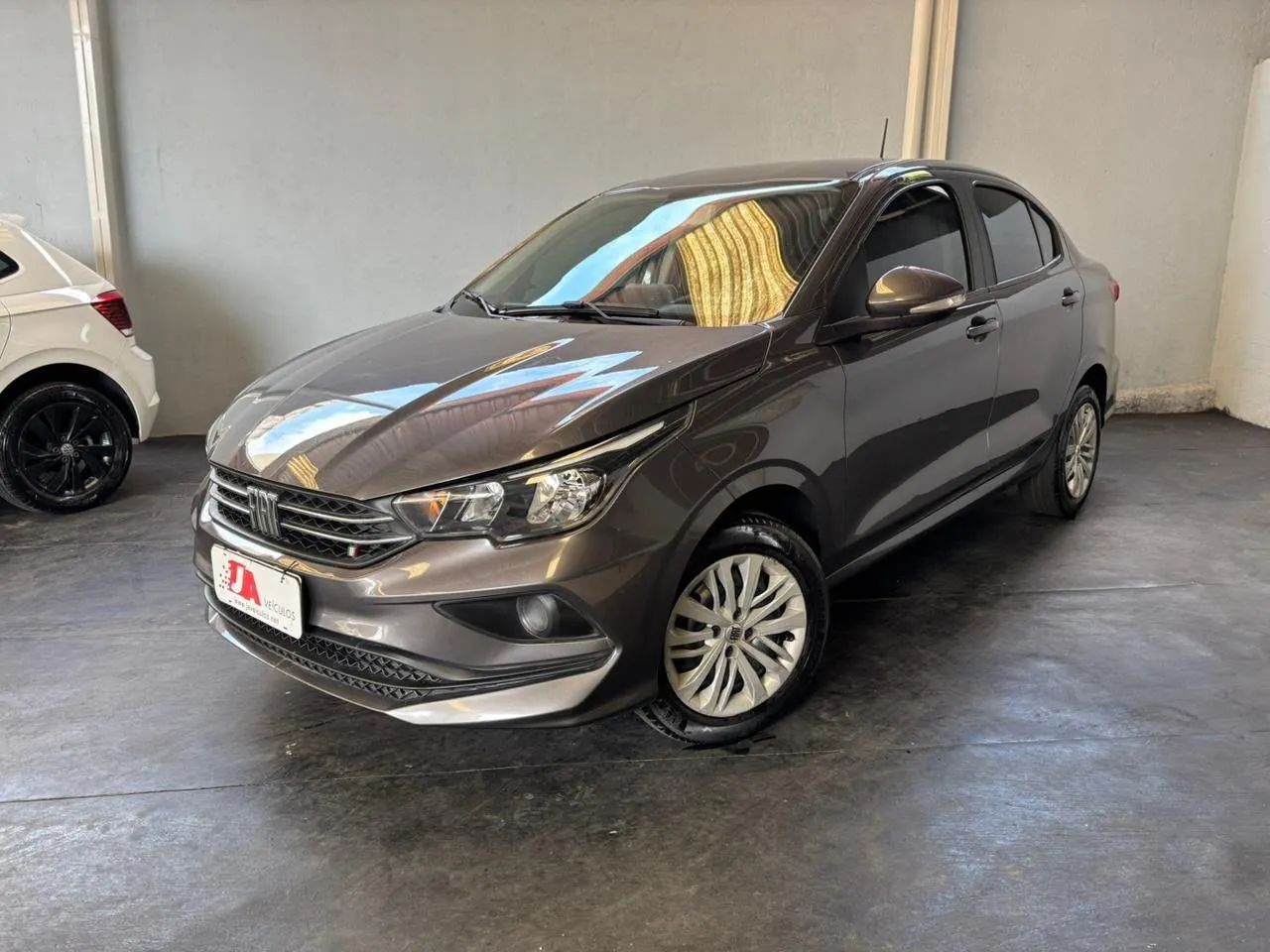 Fiat Cronos Drive 1.3 8V Flex 2025