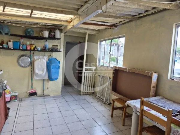 sobrado para venda vila diva - Foto 5
