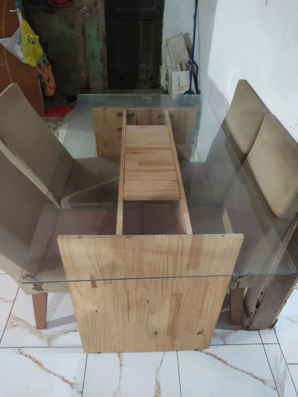 Mesa - Foto 2