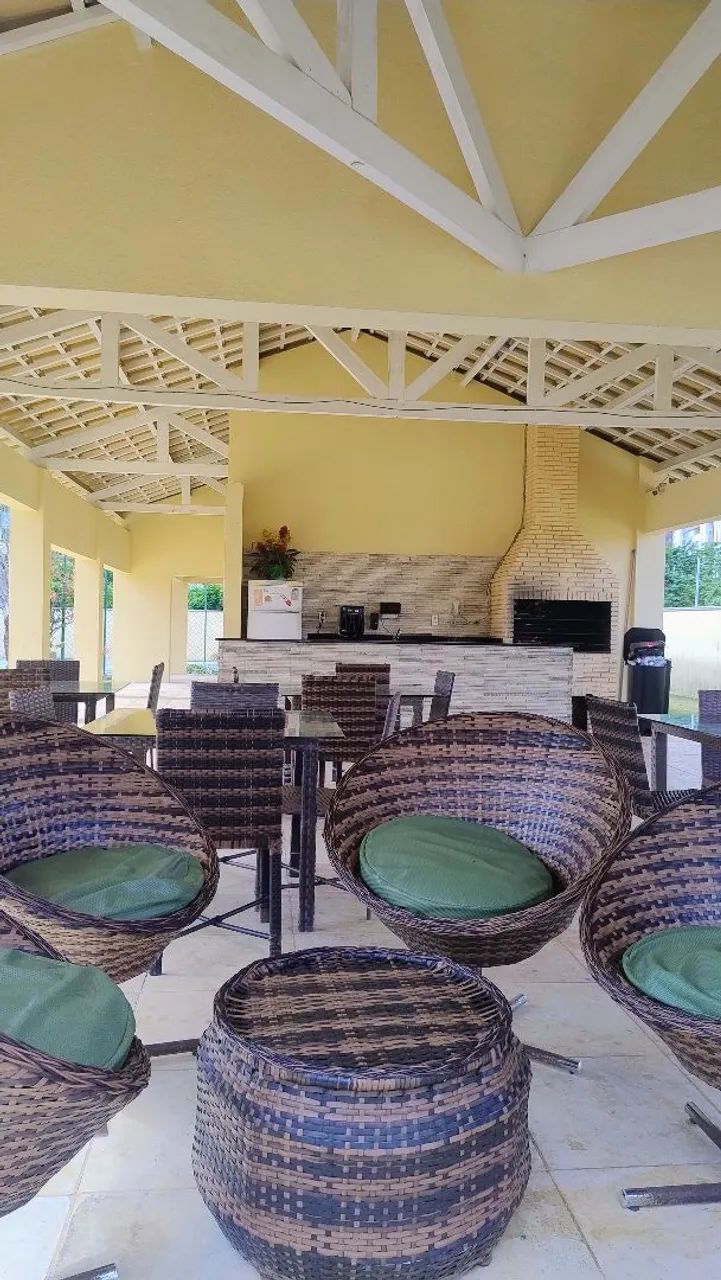 Apartamento disponível para locação condomínio terraço das flores. - Foto 2