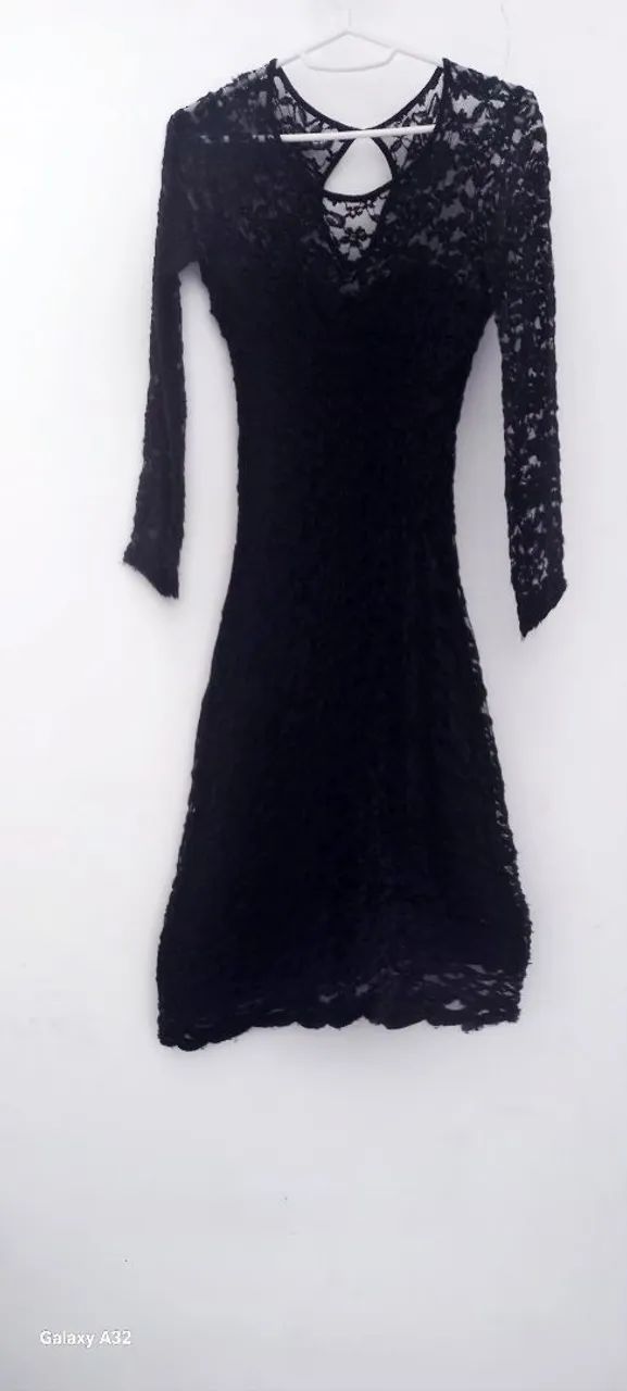 Vestido de festa