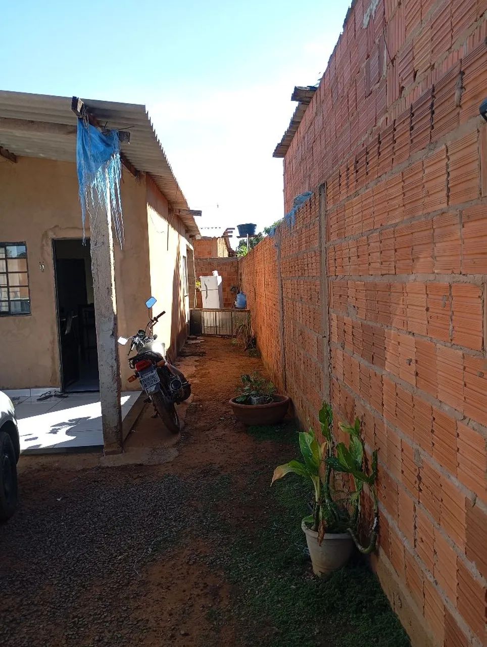 Casa na homex( centro -oeste) - Foto 4