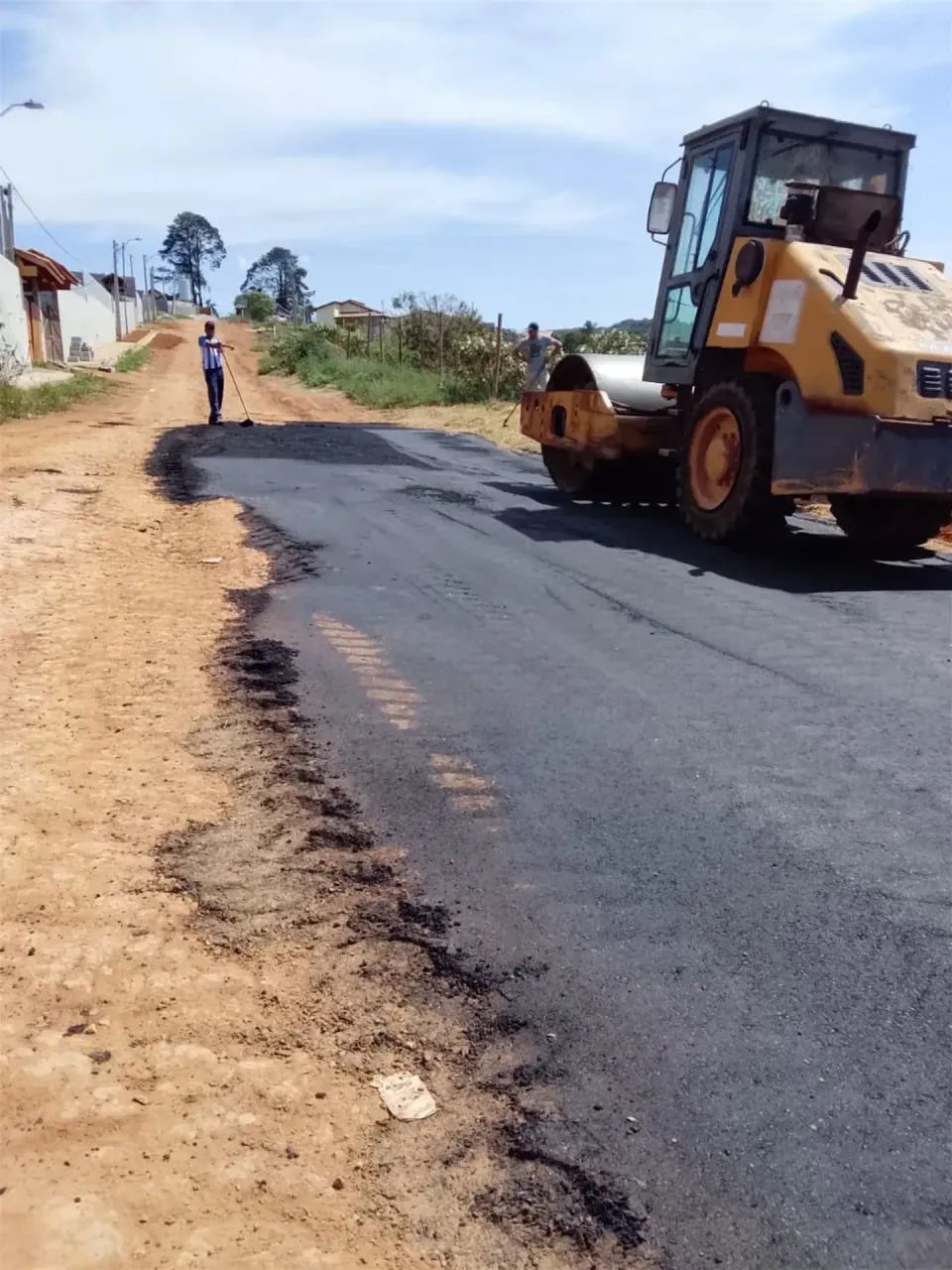 SEU LOTE DE 600M² PODE ESTAR MAIS PERTO DO QUE VOCÊ IMAGINA! - Foto 5