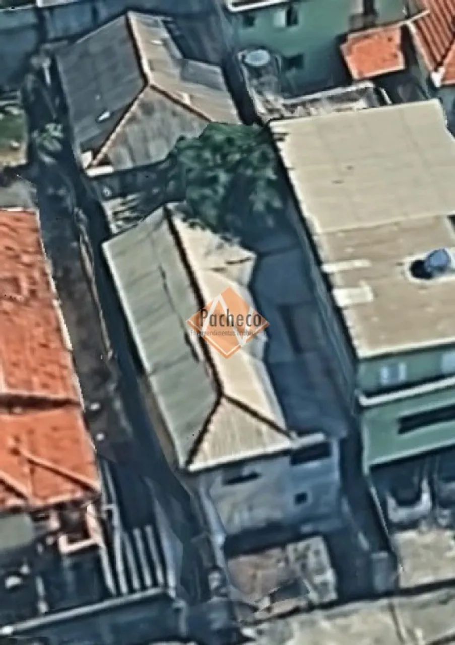 Terreno na Vila Matilde, 272m², R$ 1.060.000,00 - Foto 3