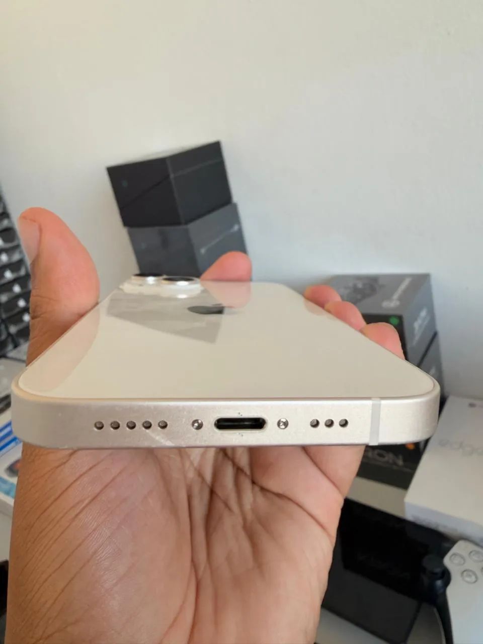 iPhone 14 - Foto 5
