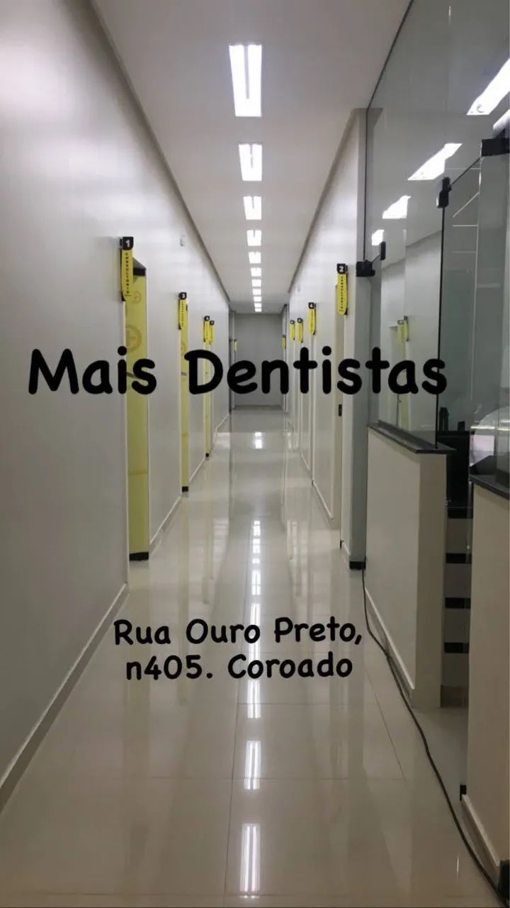 Oportunidade para dentistas  - Foto 4