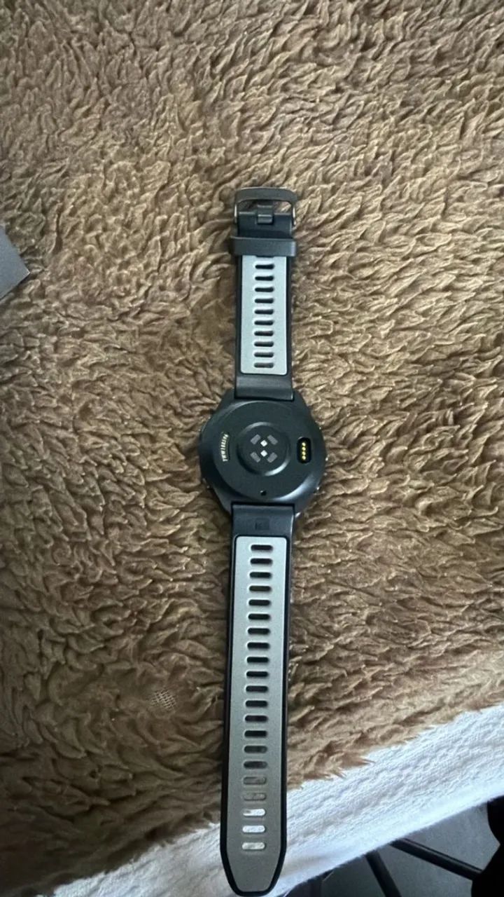 Garmin Forerunner 965 - Foto 3