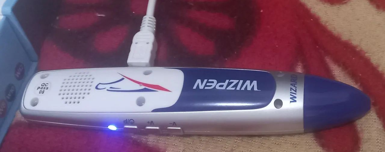 Wizpen wizard  - Foto 2