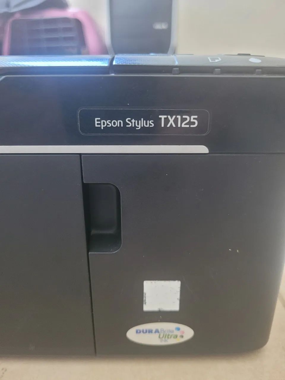 Vendo Impressora Epson - Foto 3