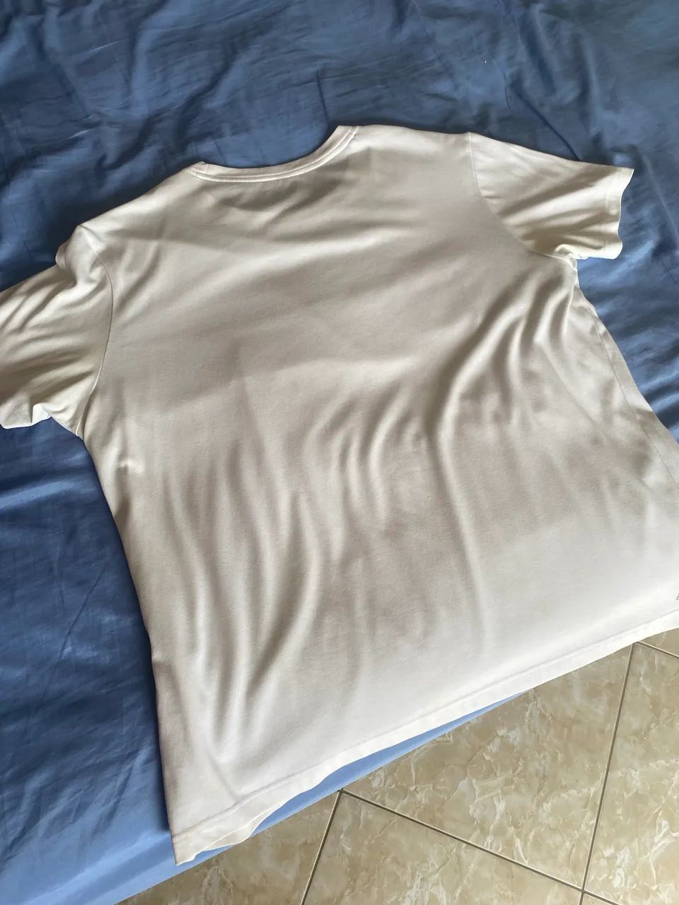 Camiseta lacoste (original) - Foto 3