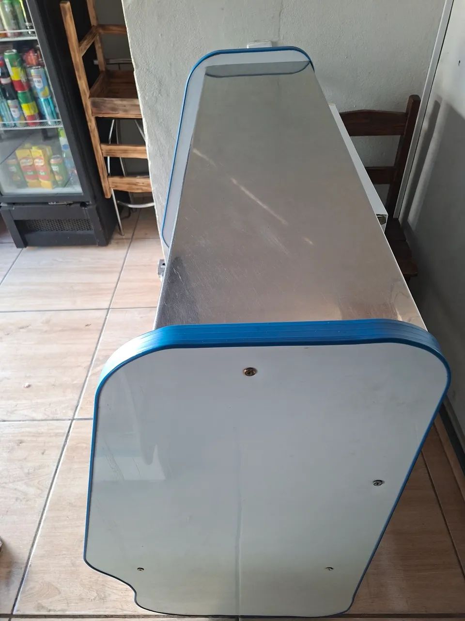Balcão Expositor Refrigerado - Foto 2
