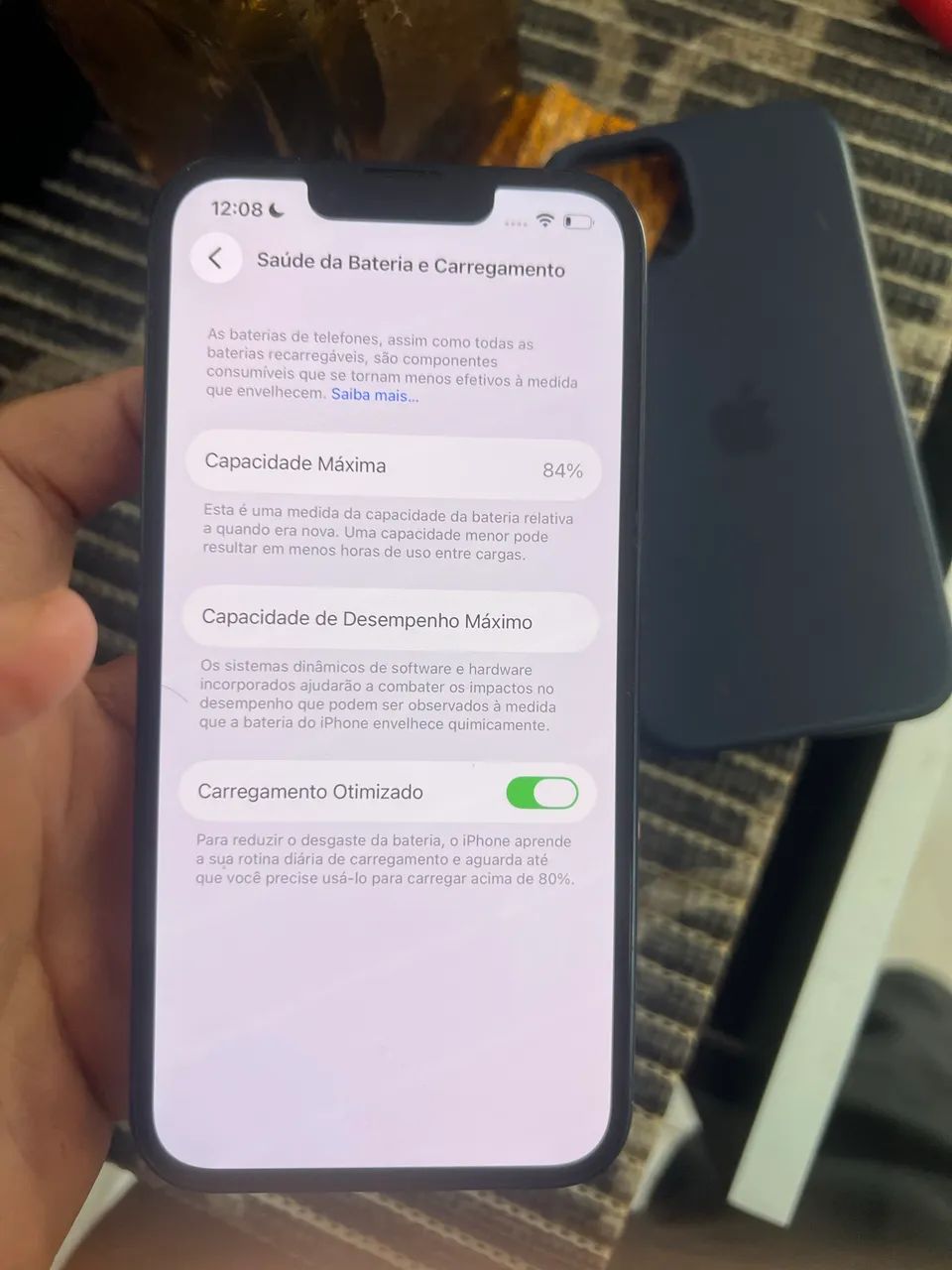 iphone 13 128gb - Foto 3