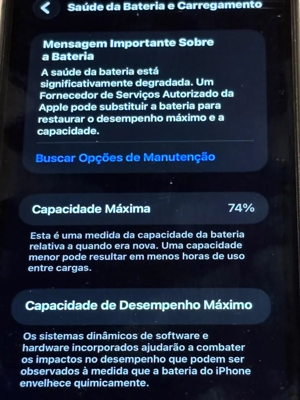 iPhone 11 64gb - Foto 5