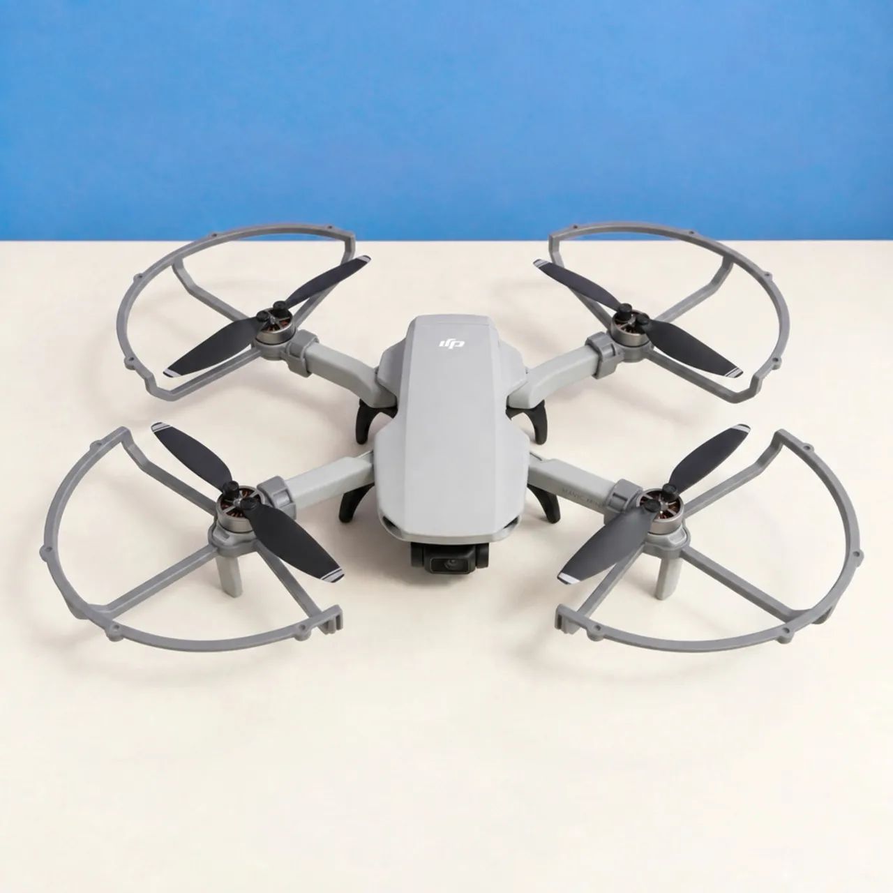 DJI Mavic Mini Completo + 3 Baterias + Acessórios | Excelente Estado - Foto 5