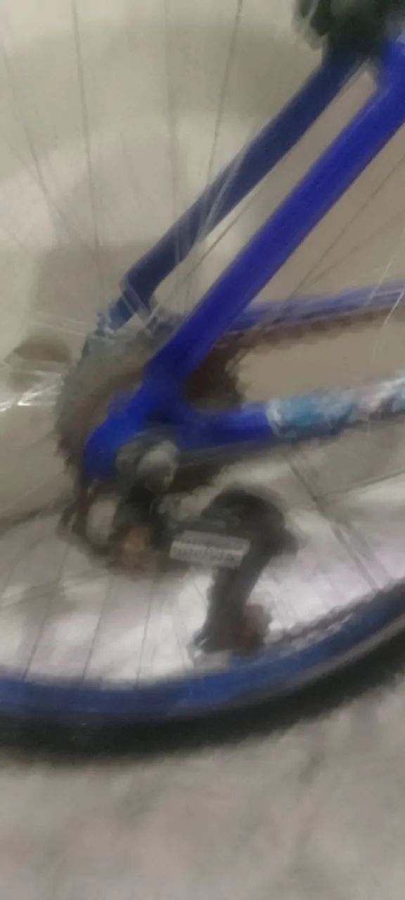 Bicicleta  - Foto 5