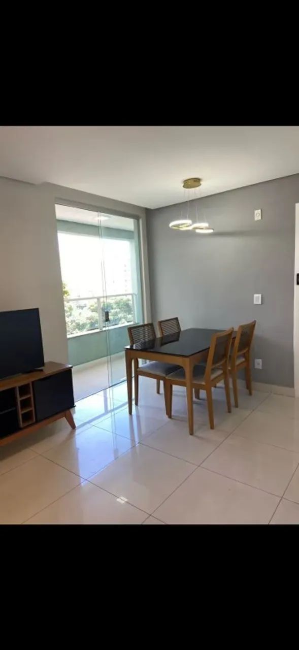 Apartamento com 2 quartos para alugar em Belo Horizonte - Foto 2