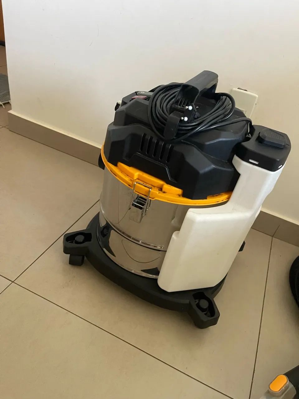 Extratora wap pro 25 - Foto 5