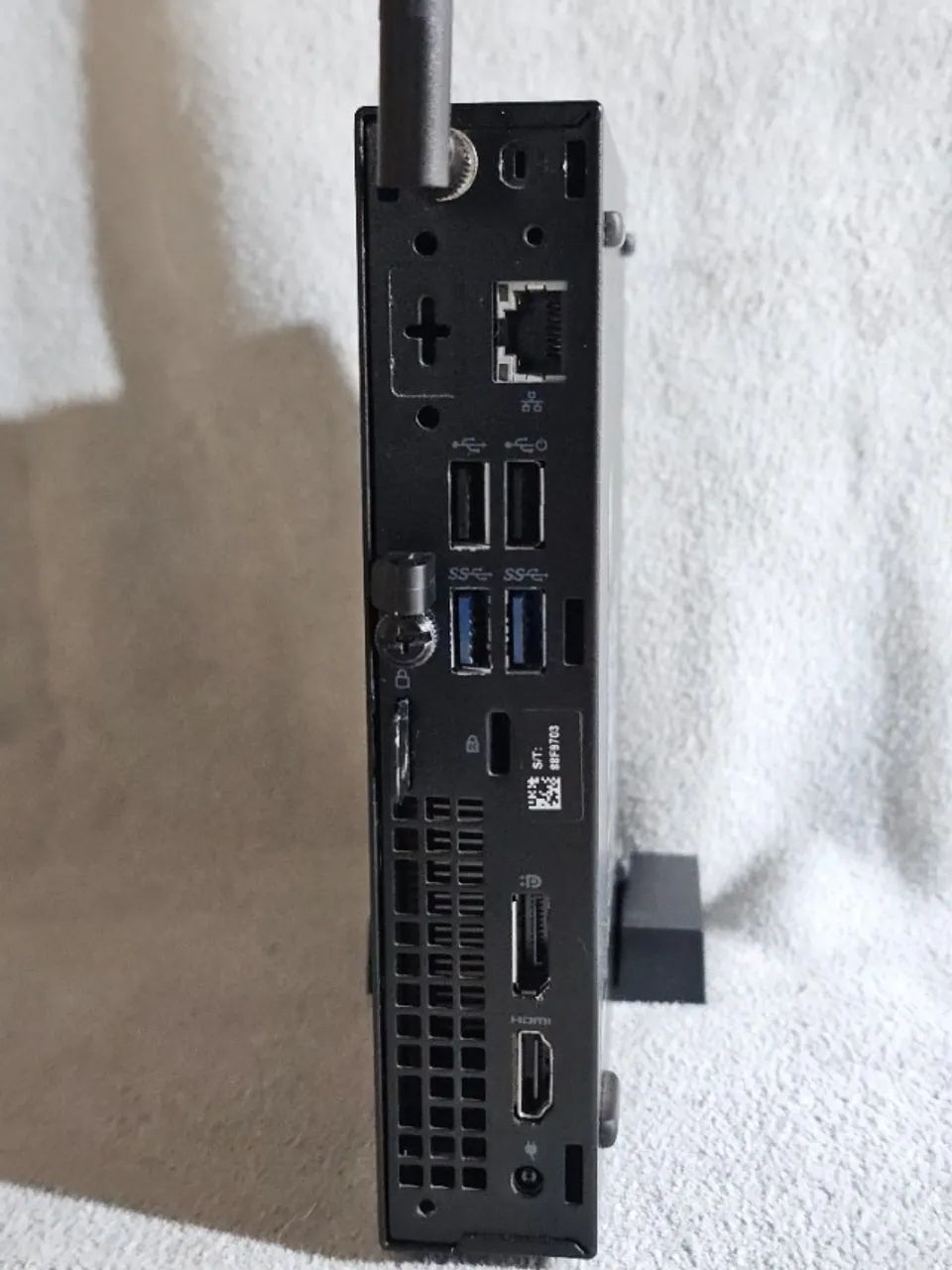 Dell Optiplex 3070 Micro, Windows 11 e Office 2024! - Foto 4
