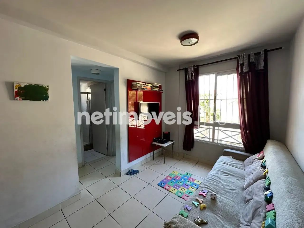 Venda Apartamento 2 quartos Venda Nova Belo Horizonte - Foto 4