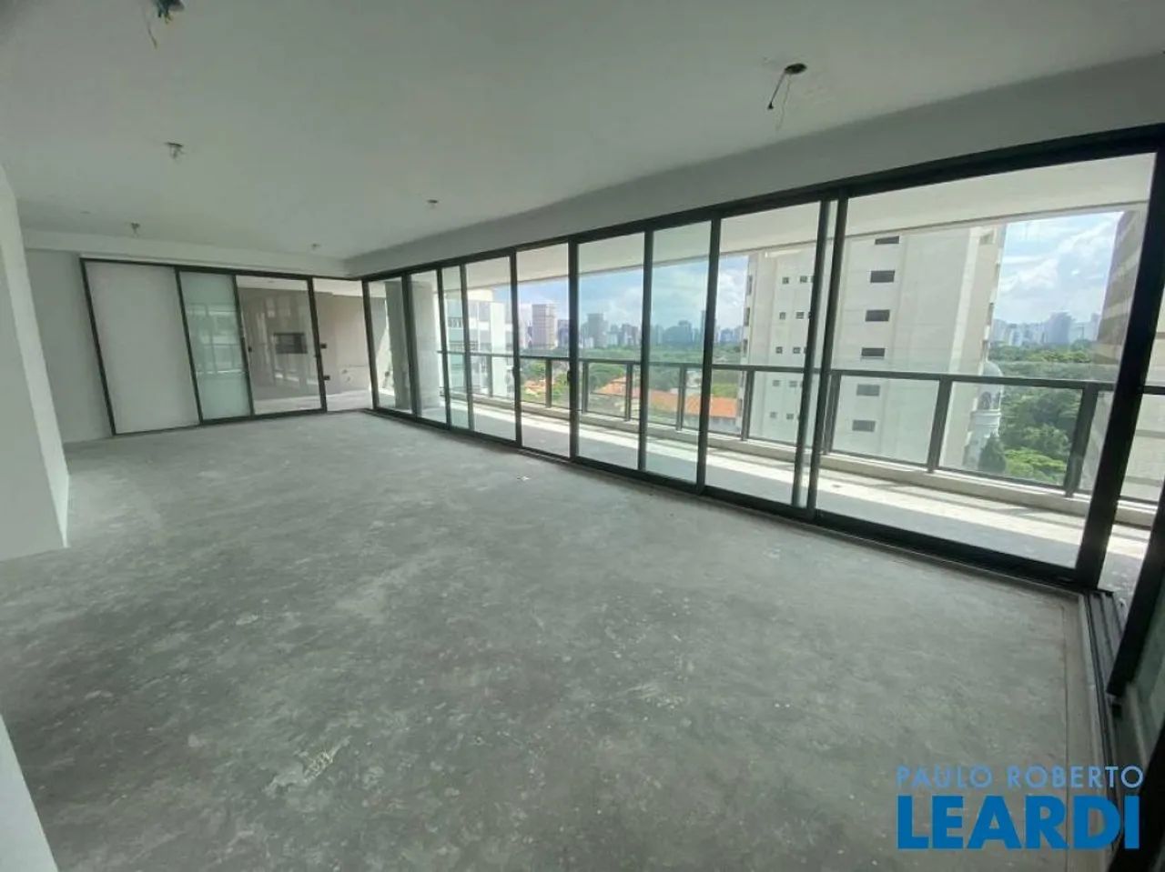 APARTAMENTO - ITAIM BIBI - SP - Foto 3