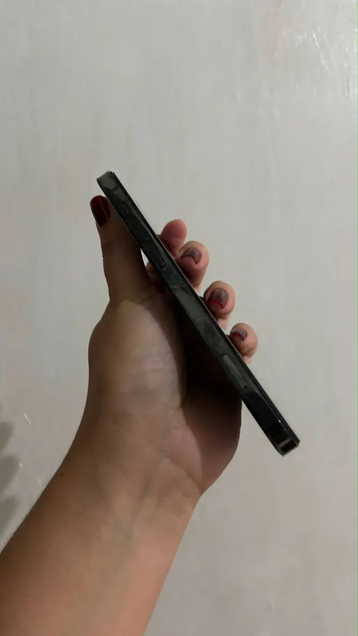 iPhone 12 Pro (ler anúncio) - Foto 5