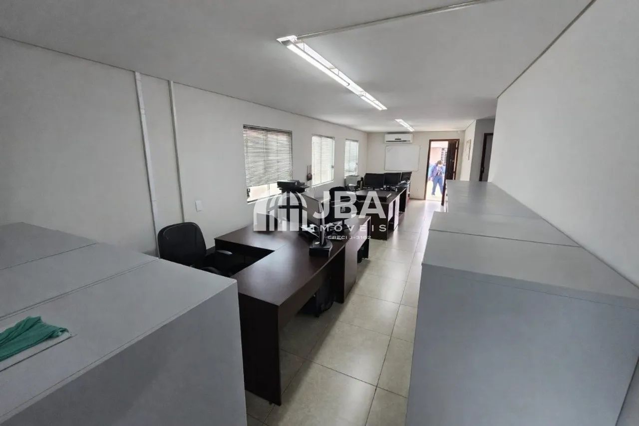 CASA COMERCIAL EM TERRENO DE 408,00M² NO BACACHERI - Foto 2
