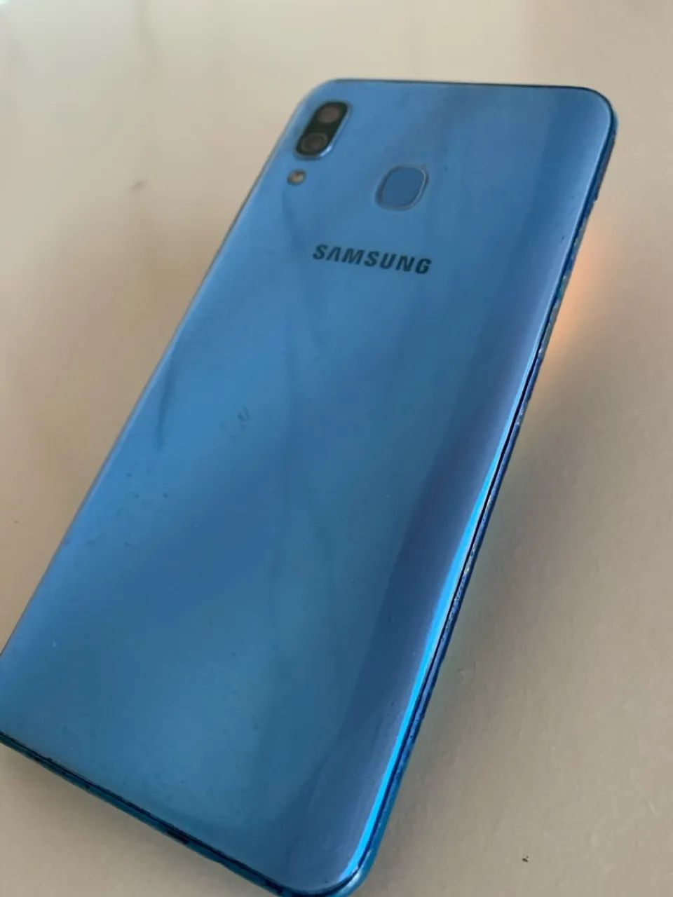 Samsung a30 - Foto 3