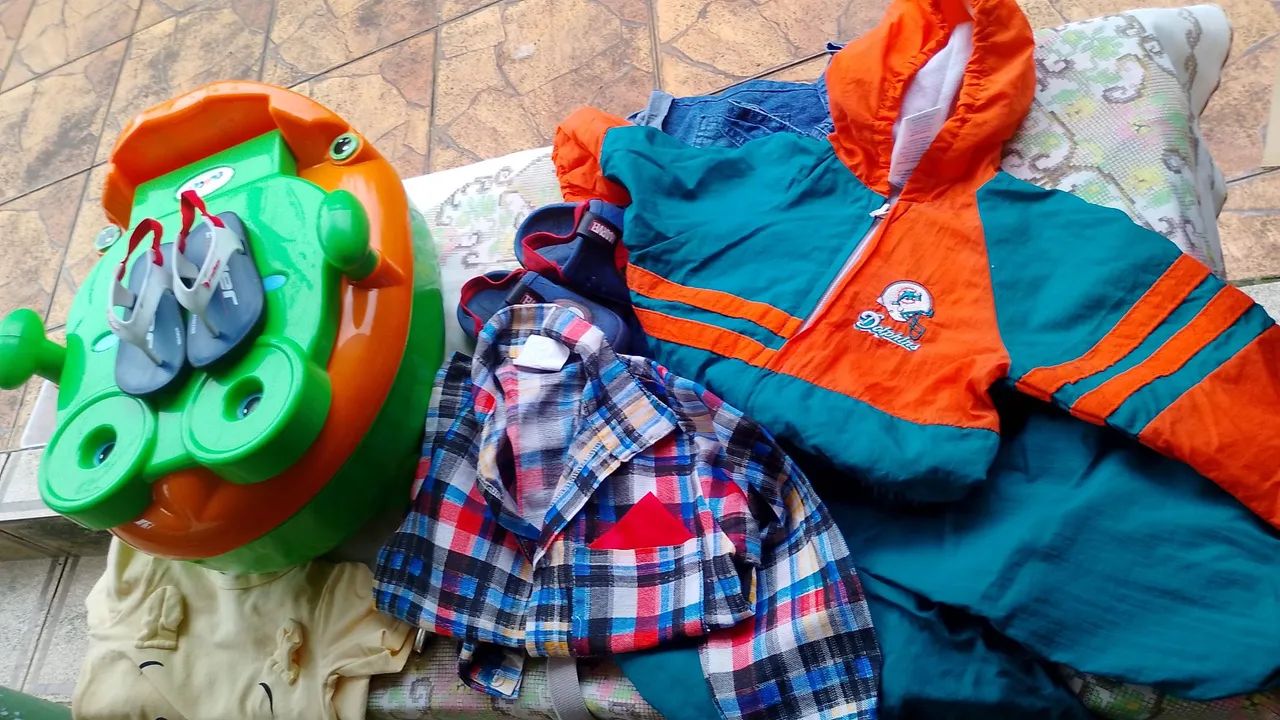Kit infantil   - Foto 4
