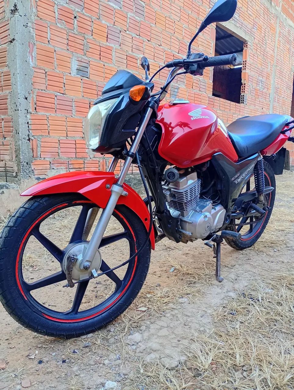 Vende-se CG 125 - Foto 4