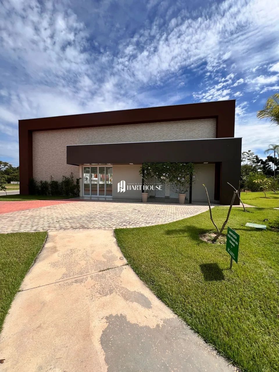 Terreno Florais Esmeralda 212m² - Foto 3