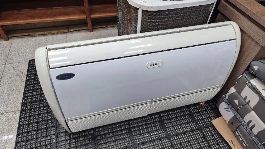 Ar condicionado Split 36.000 Btus Spring Carrier 220v - Foto 4