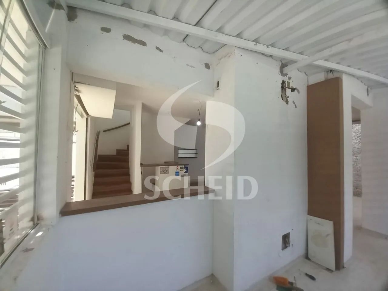 Casa comercial locacao, Chacara Santo Antonio, 2 saloes, 3 banheiros - Foto 6