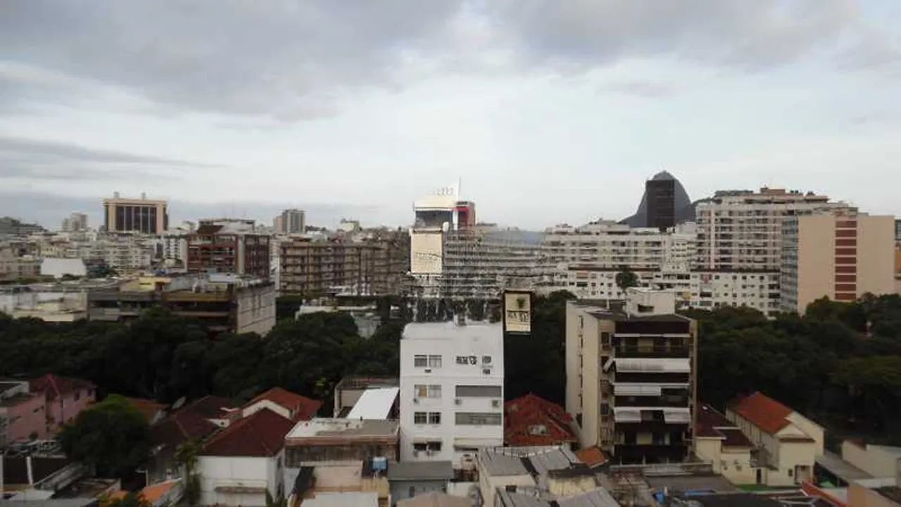 Apartamento : / Residencial / Botafogo