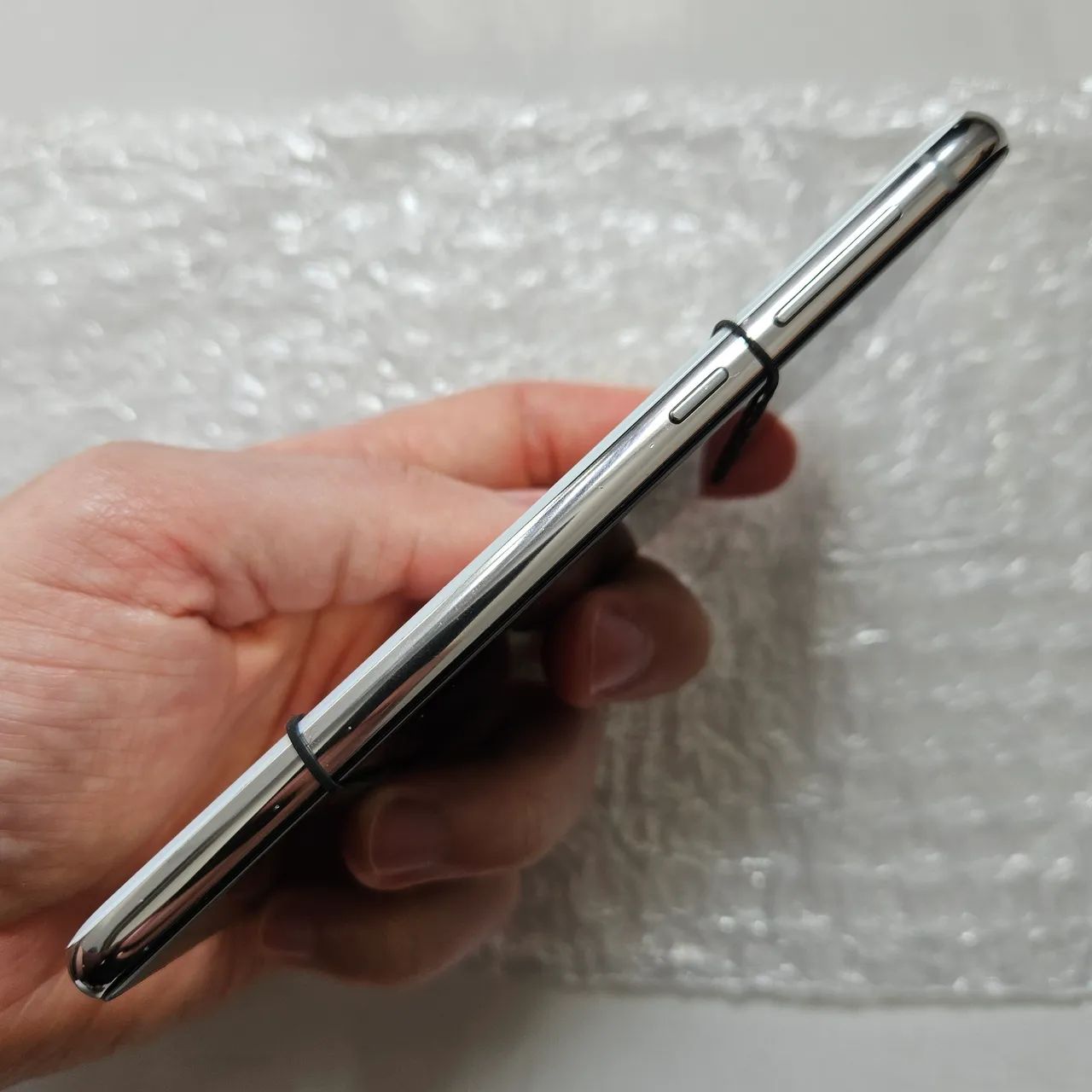 Samsung Galaxy S10e 128GB (COM AVARIA) - Foto 3