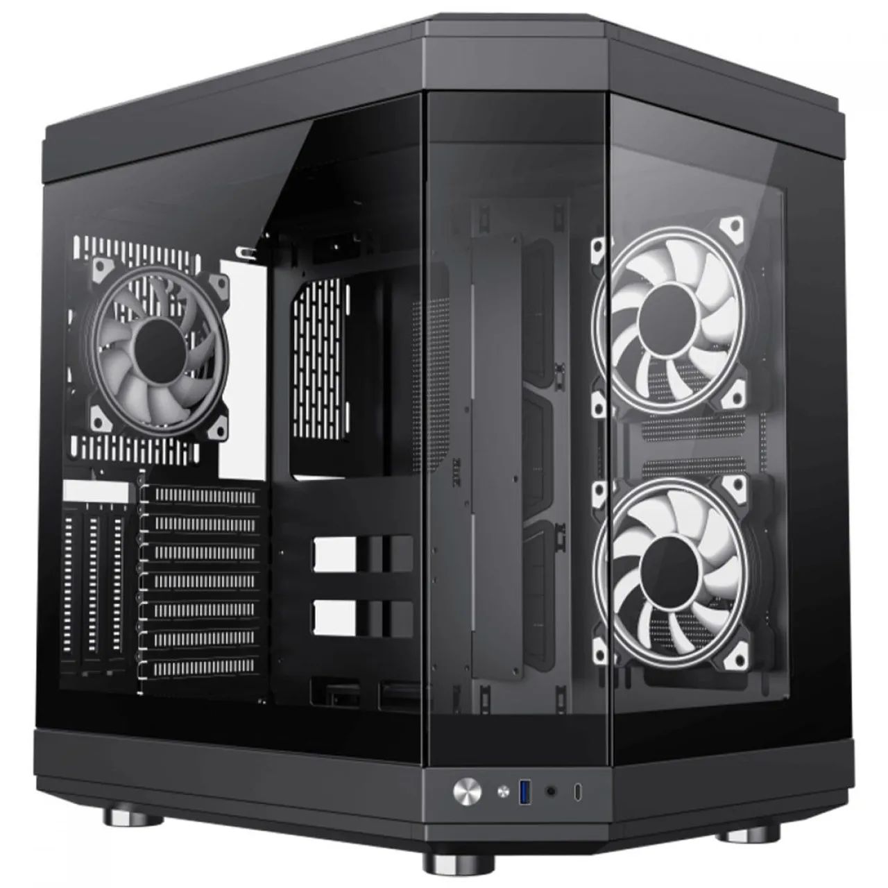 Pc gamer ddr5 - Foto 2