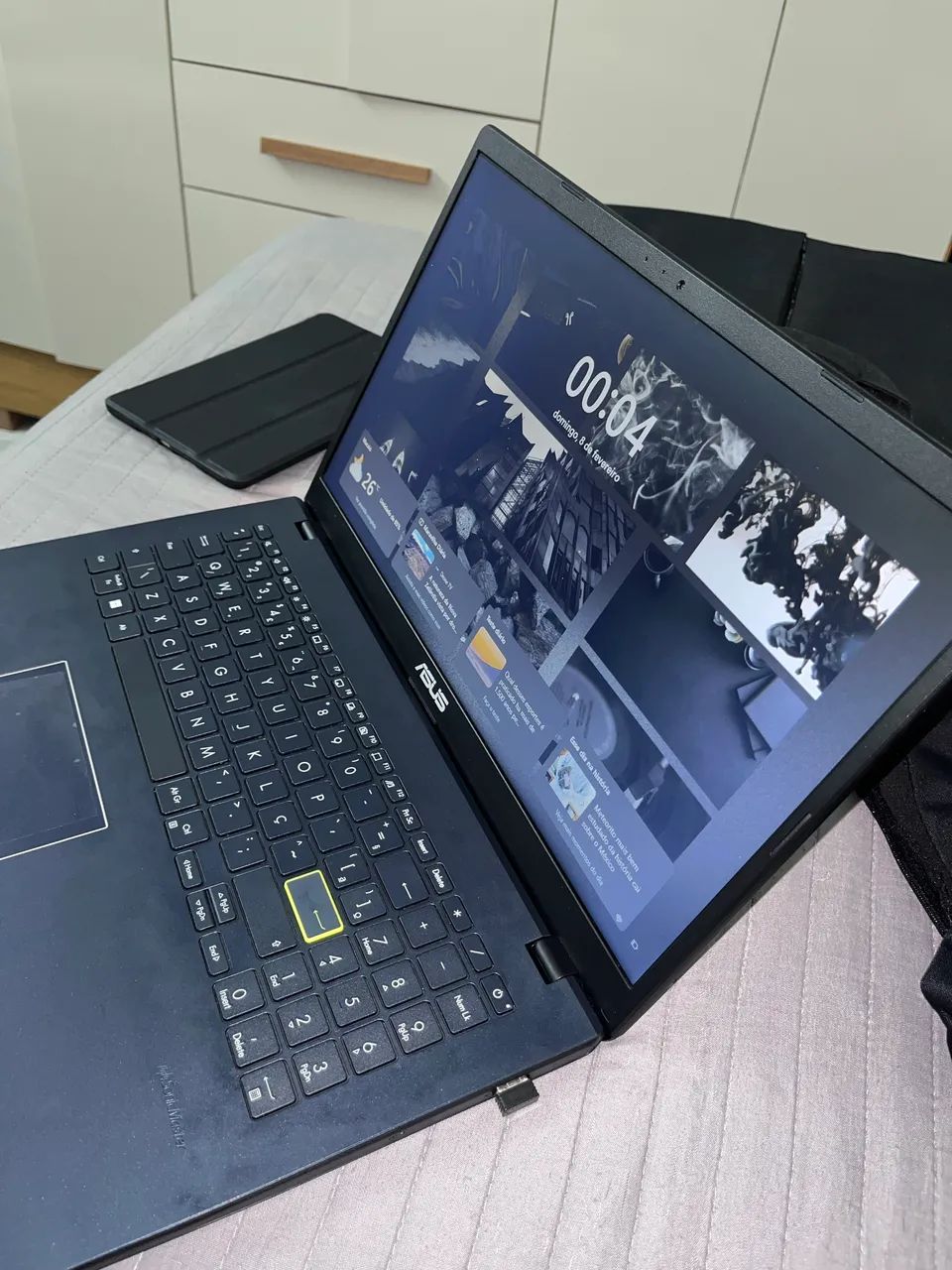 Notebook asus  - Foto 2