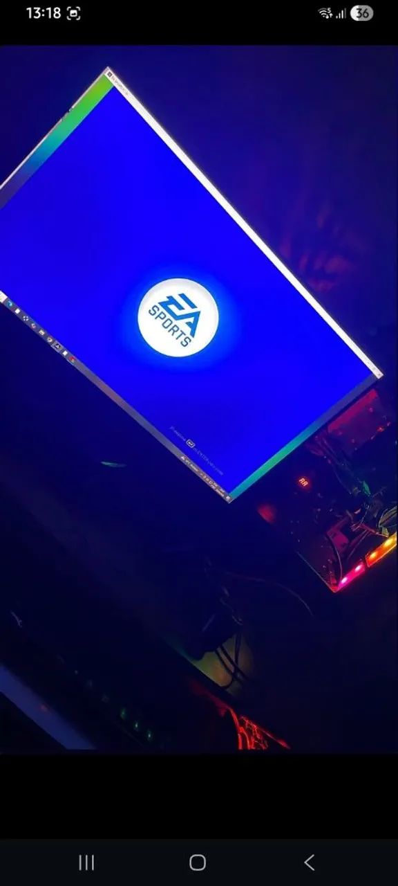 Pc Gamer!!