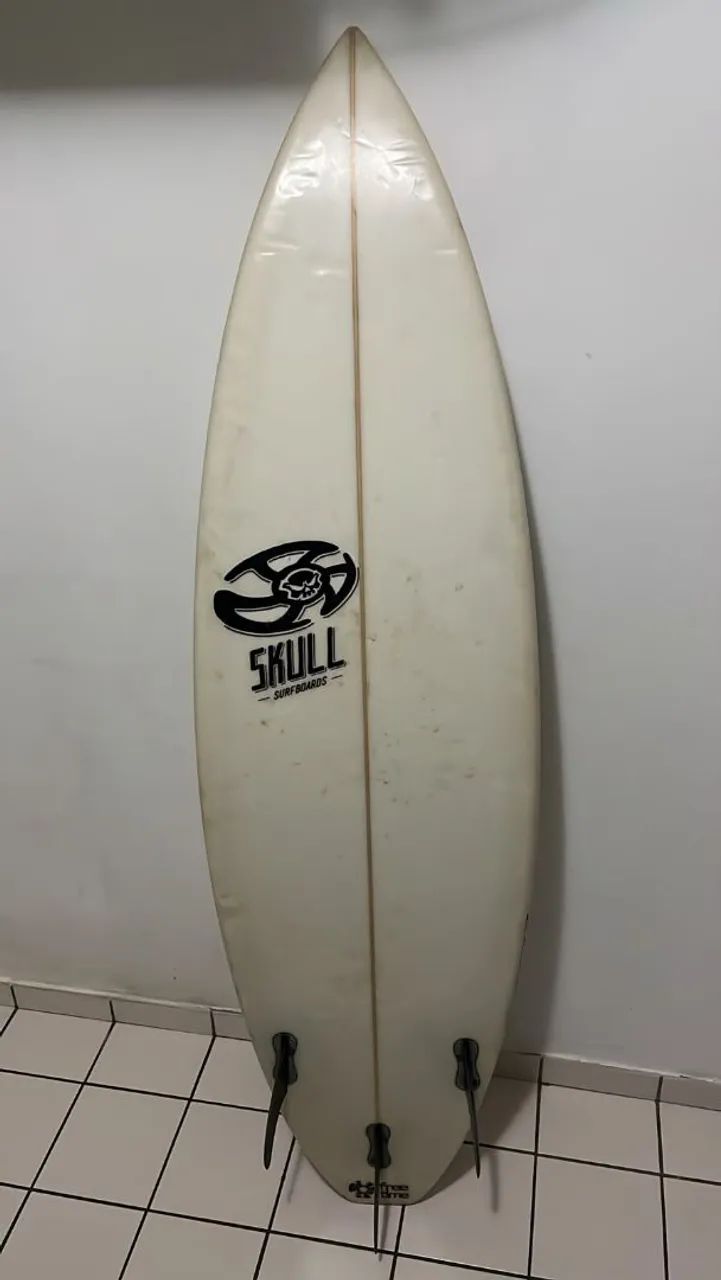 Vendo Prancha de Surf  - Foto 2