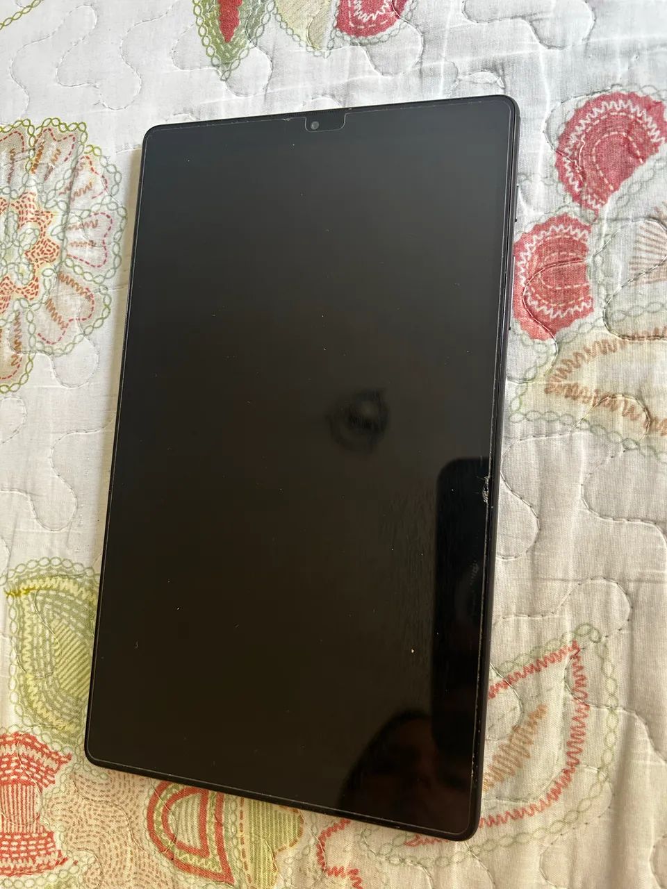 vendo tablet SAMSUNG  - Foto 2