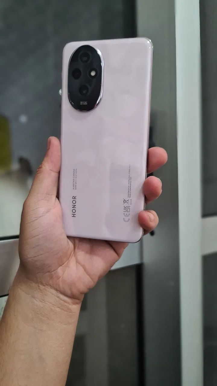 Honor 200 5G 256GB Global - Foto 4