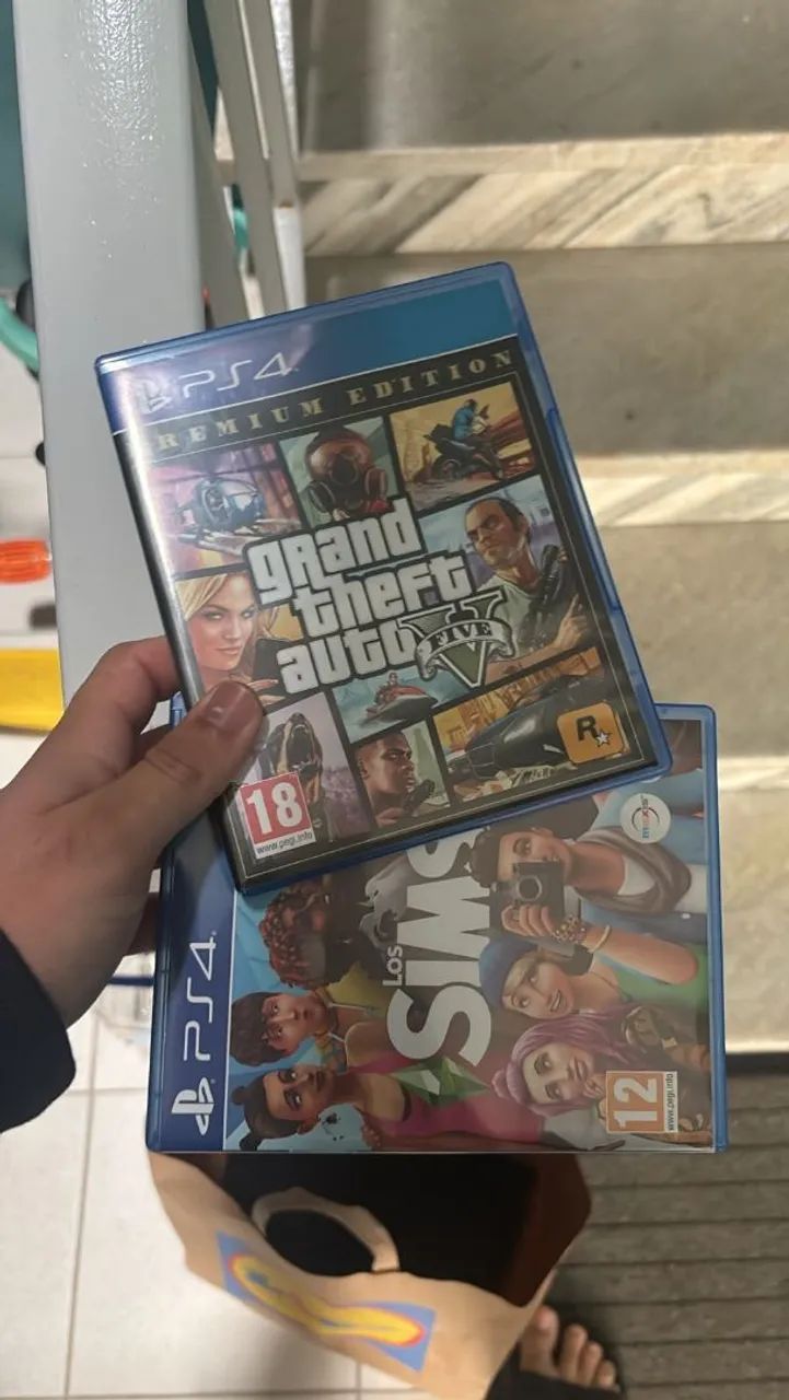 PS4  - Foto 2